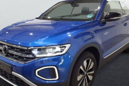 VW T-Roc 18.910 km 25.990 &euro; Hamburg 21029