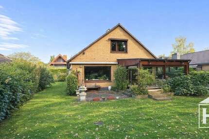 Haus Norderstedt Glashütte - 5 Zimmer, 191 m&sup2;, 469.000&euro; | Angebot:27663658
