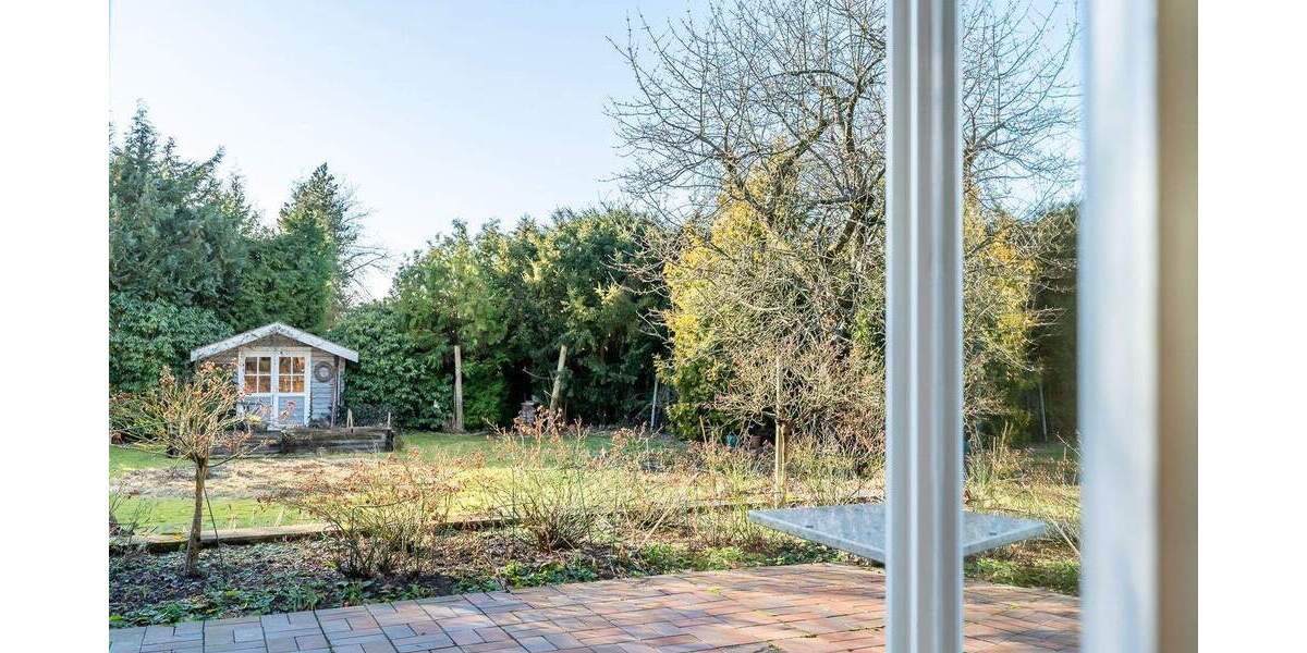 Einfamilienhaus Reinbek - 5 Zimmer, 110 m&sup2;, 495.000&euro; | Angebot:25730135