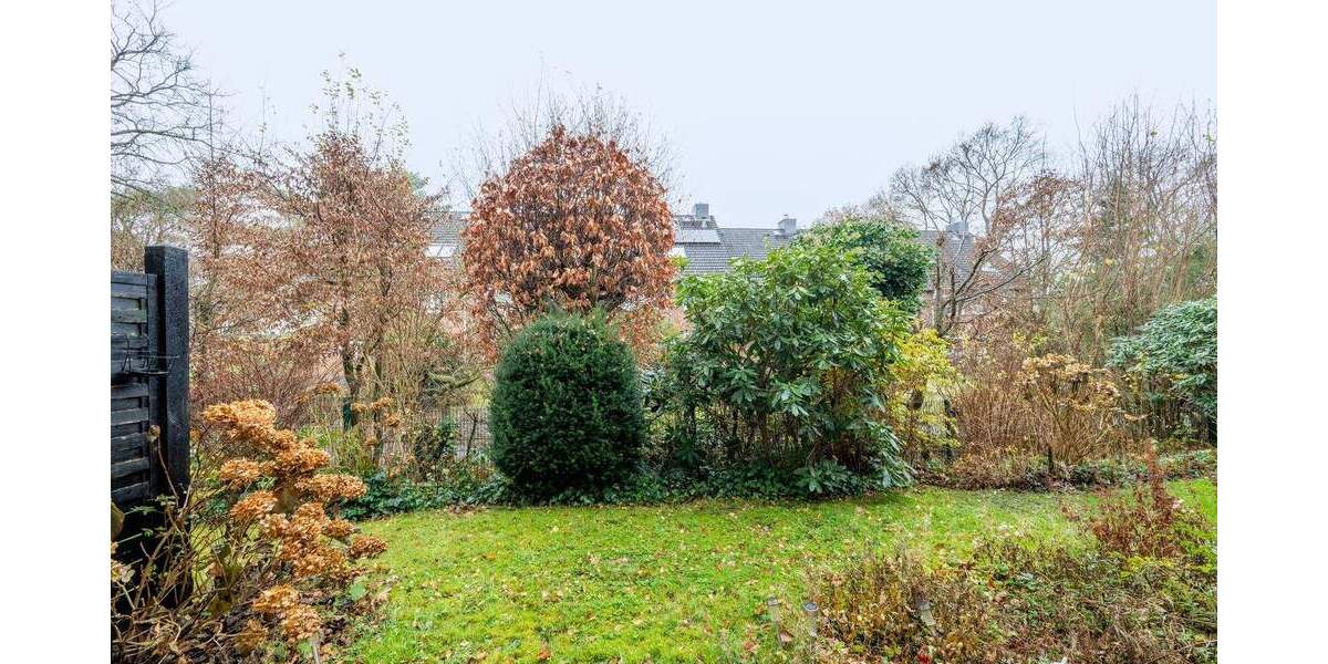 Etagenwohnung Hamburg Sülldorf - 2 Zimmer, 60 m&sup2;, 239.000&euro; | Angebot:25774922