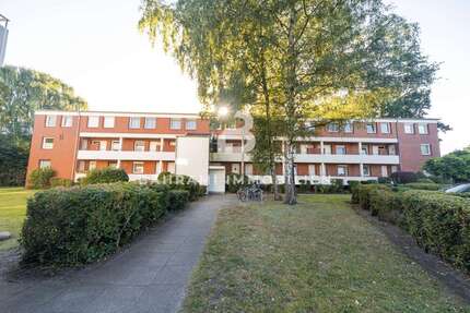 Wohnung Hamburg Niendorf - 4 Zimmer, 90 m&sup2;, 399.000&euro; | Angebot:25177391