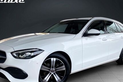 Mercedes-Benz C 220 130.660 km 27.900 &euro; Hamburg 22047