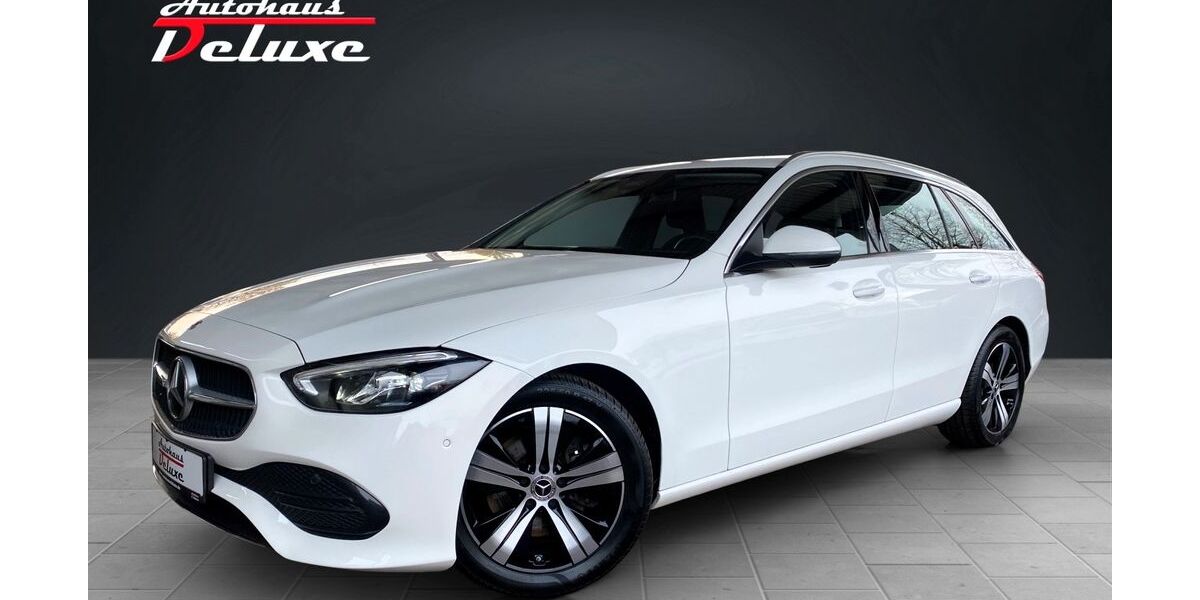 Mercedes-Benz C 220 130.660 km 27.900 &euro; Hamburg 22047