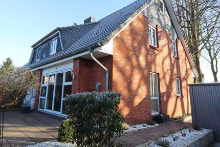 Haus Bad Bramstedt - 5 Zimmer, 110 m&sup2;, 379.000&euro; | Angebot:25700520