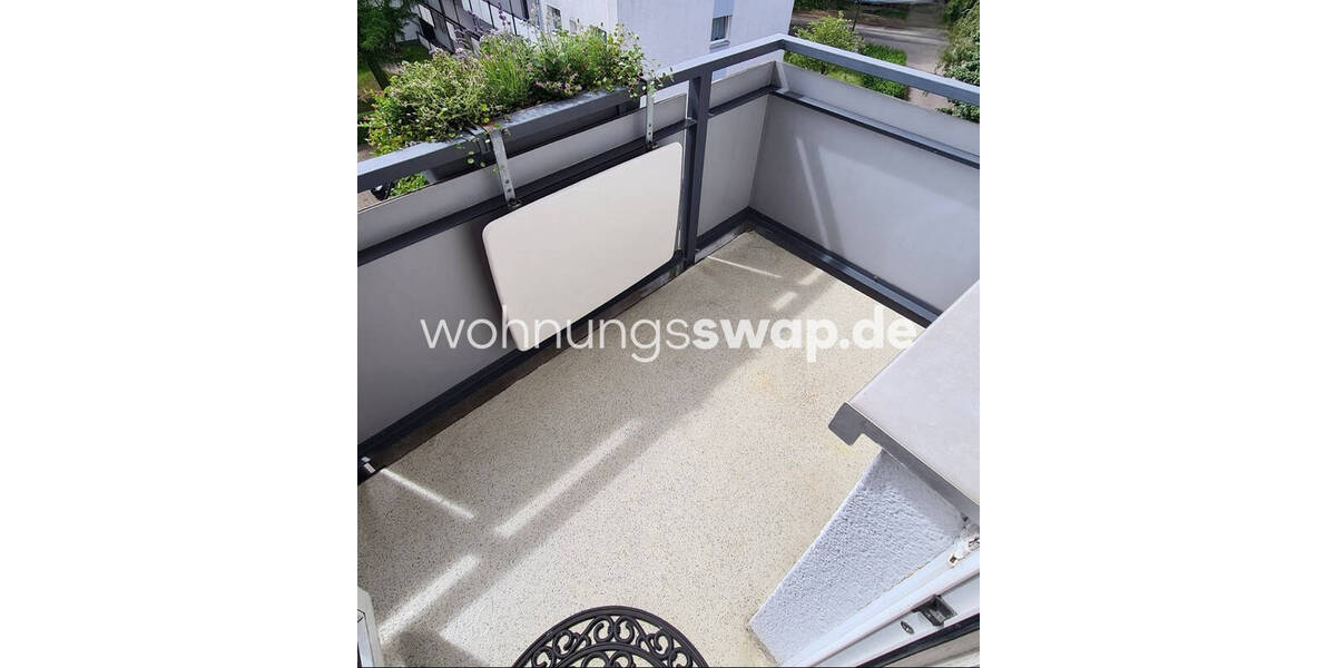 Etagenwohnung Hamburg Farmsen-Berne - 2 Zimmer, 46 m&sup2;, 530&euro; | Angebot:25943220