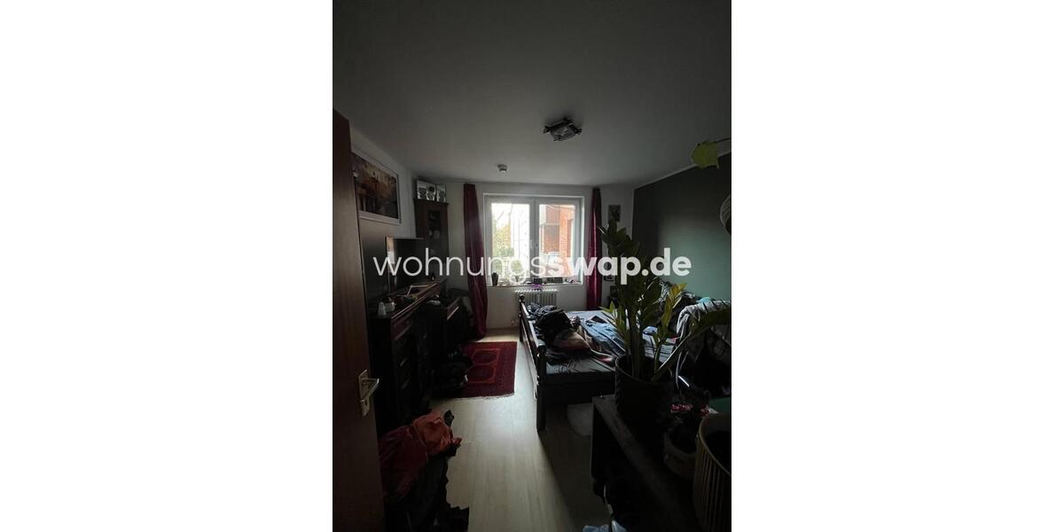 Etagenwohnung Hamburg Ottensen - 2 Zimmer, 57 m&sup2;, 766&euro; | Angebot:25856218