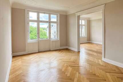 Wohnung Hamburg Harvestehude - 5 Zimmer, 167 m&sup2;, 2.065.000&euro; | Angebot:26818469