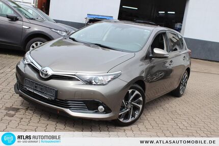 Toyota Auris 35.000 km 12.950 &euro; Norderstedt/Hamburg 22848