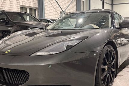 Lotus Evora 134.500 km 43.490 &euro; Hamburg 22457