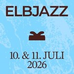 ELBJAZZ 2026 - Tagesticket Freitag