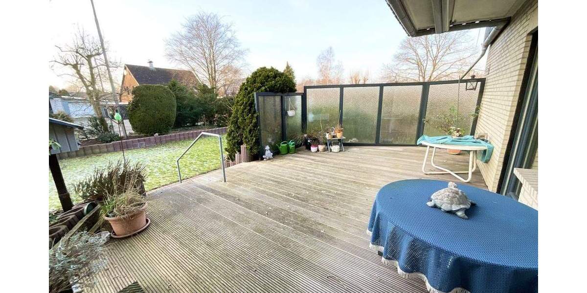 Einfamilienhaus Groß Niendorf - 6 Zimmer, 186 m&sup2;, 399.000&euro; | Angebot:25672615