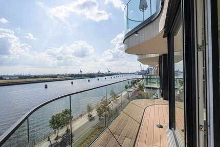 Wohnung Hamburg Hamburg-Mitte - 4 Zimmer, 140 m&sup2;, 2.025.000&euro; | Angebot:27374668