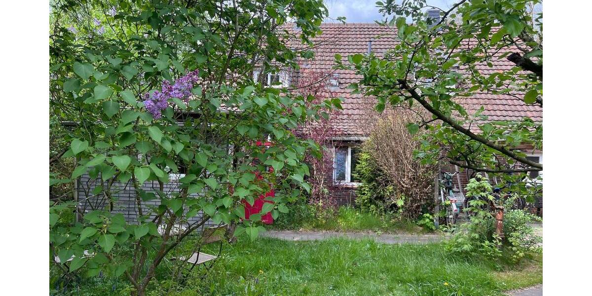 Etagenwohnung Hamburg Bergstedt - 3 Zimmer, 53 m&sup2;, 109.000&euro; | Angebot:25748584