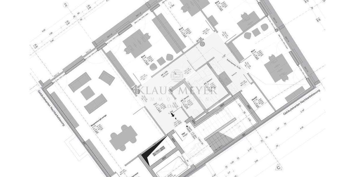 Gewerbeobjekt Hamburg Sternschanze - 4.140&euro; | Angebot:25745696