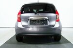 Nissan Note Acenta+1.HAND+KLIMAAUTOMATIK 45.220 km 8.989 &euro; Hamburg 22119