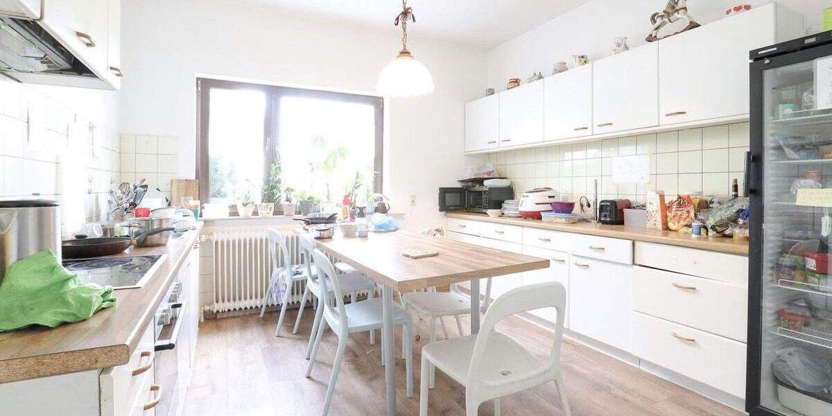 Mehrfamilienhaus, Wohnhaus Hamburg-Heimfeld Heimfeld - 1 Zimmer, 310 m&sup2;, 1.250.000&euro; | Angebot:25760459