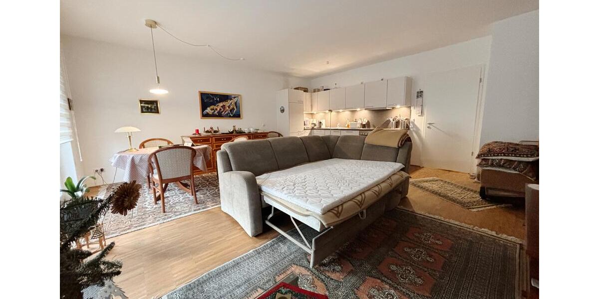 Etagenwohnung Hamburg Billwerder - 3 Zimmer, 85 m&sup2;, 1.722&euro; | Angebot:25573638