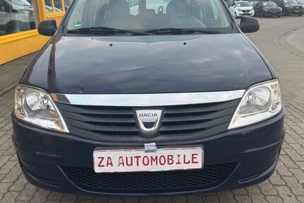 Dacia Logan 148.000 km 2.350 &euro; Hamburg 22523