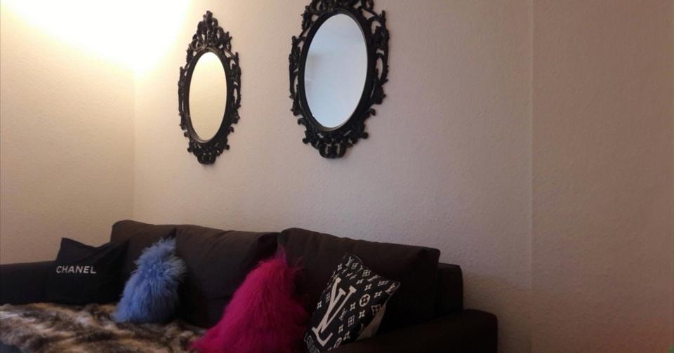 Etagenwohnung Hamburg Borgfelde - 1 Zimmer, 22 m&sup2;, 690&euro; | Angebot:25351825