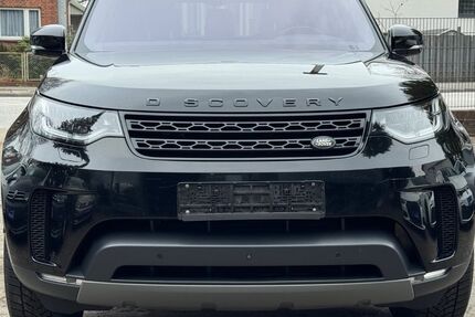 Land Rover Discovery 106.000 km 28.999 &euro; Hamburg 22457