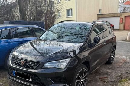 Cupra Ateca 130.000 km 22.400 &euro; Norderstedt 22850
