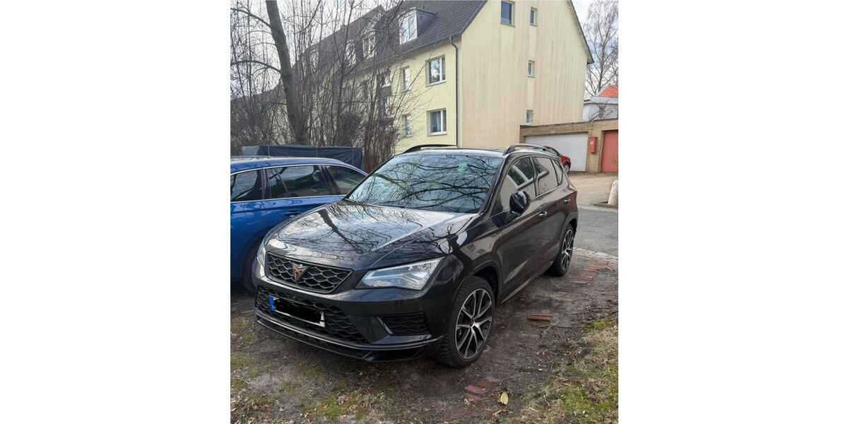 Cupra Ateca 130.000 km 22.400 &euro; Norderstedt 22850