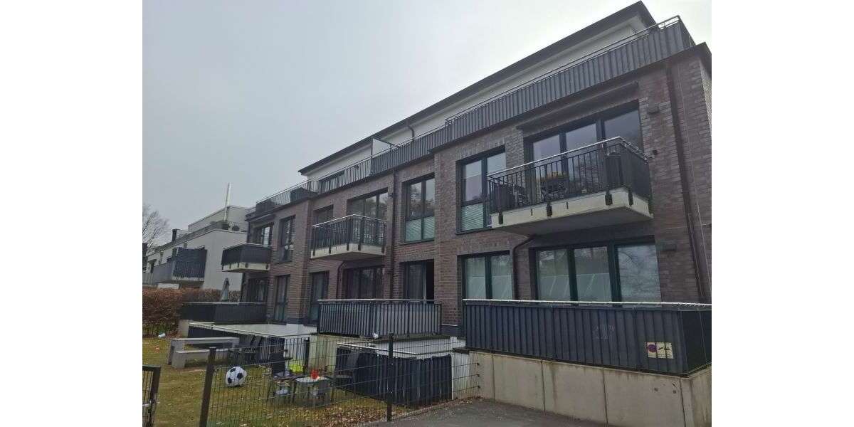 Etagenwohnung Hamburg Wandsbek - 2 Zimmer, 68 m&sup2;, 360.000&euro; | Angebot:25458348