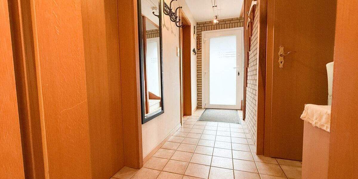 Einfamilienhaus Quickborn - 5 Zimmer, 95 m&sup2;, 419.000&euro; | Angebot:25703183