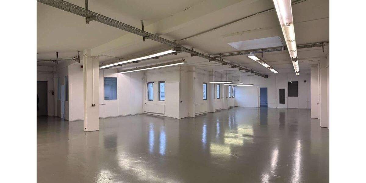 Gewerbeobjekt Hamburg Stellingen - 9&euro; | Angebot:23208054