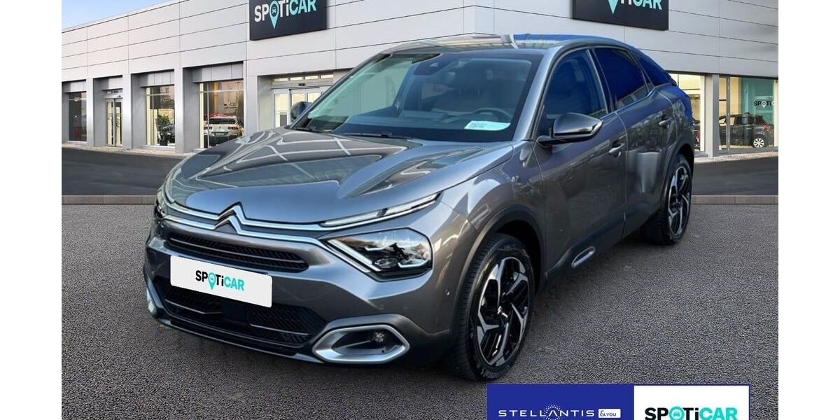 Citroen C4 21.510 km 18.990 &euro; Hamburg 22457