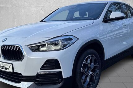 BMW X2 25.745 km 27.490 &euro; Norderstedt 22848