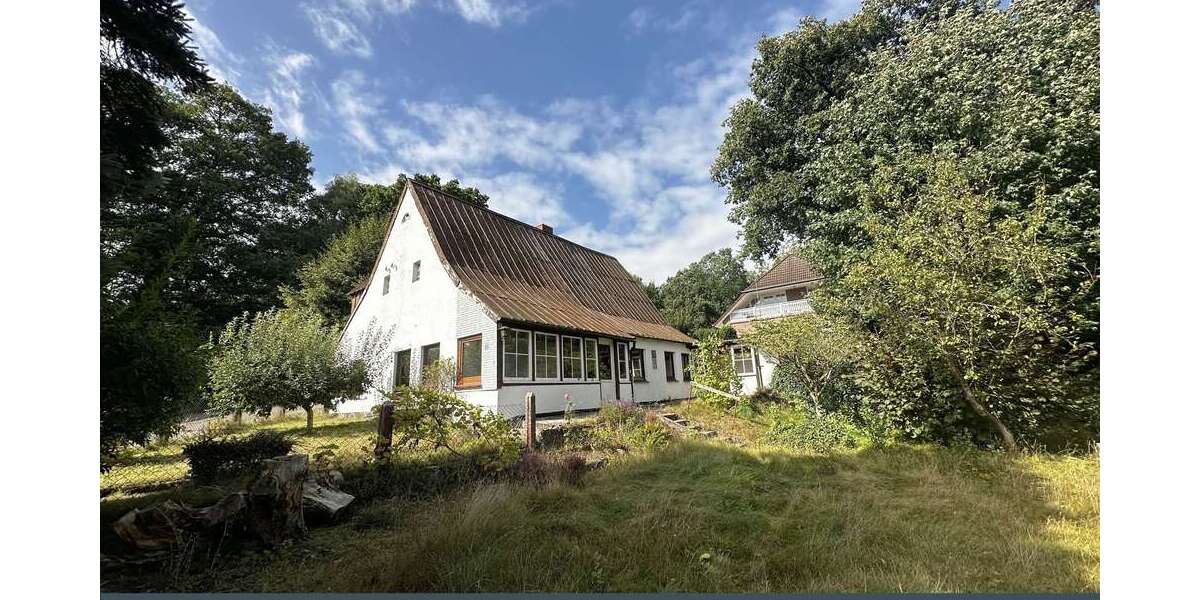 Grundstück Wittenborn - 119.000&euro; | Angebot:22640752