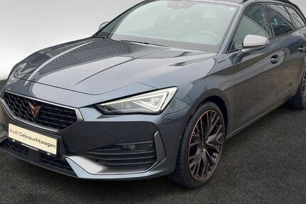 Cupra Leon 47.758 km 26.950 &euro; Hamburg 22529