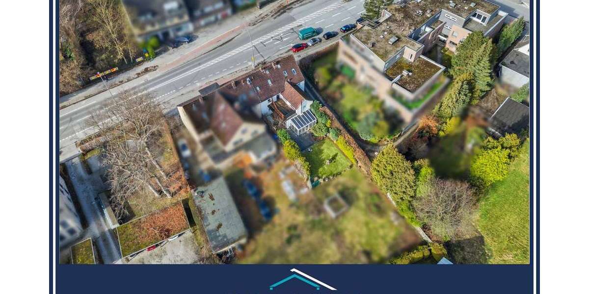 Einfamilienhaus Hamburg / Bramfeld Bramfeld - 16 Zimmer, 268 m&sup2;, 940.000&euro; | Angebot:26083259