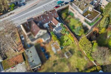 Haus Hamburg / Bramfeld Bramfeld - 16 Zimmer, 268 m&sup2;, 940.000&euro; | Angebot:26083259