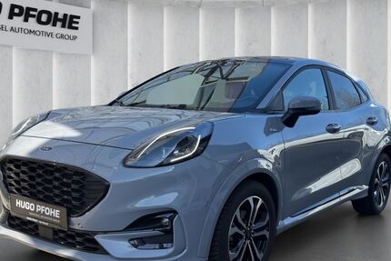 Ford Puma 40.038 km 19.990 &euro; Norderstedt 22848