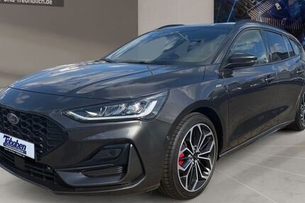 Ford Focus 56.000 km 19.950 &euro; Hamburg 21073