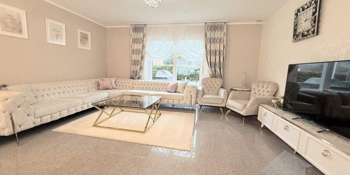 Einfamilienhaus Norderstedt Harksheide - 5 Zimmer, 151 m&sup2;, 769.000&euro; | Angebot:25726525