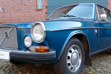 Volvo Andere 222.080 km 19.800 &euro; Hamburg 22047