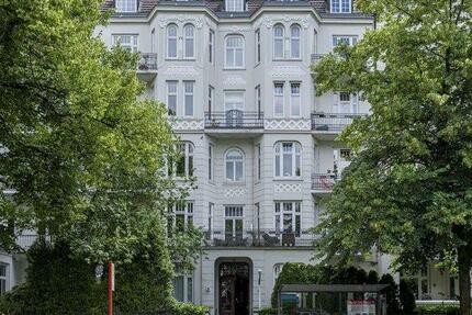 Wohnung Hamburg Eppendorf - 3.5 Zimmer, 97 m&sup2;, 840.000&euro; | Angebot:26577648