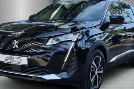 Peugeot 5008 23.994 km 28.750 &euro; Norderstedt 22848