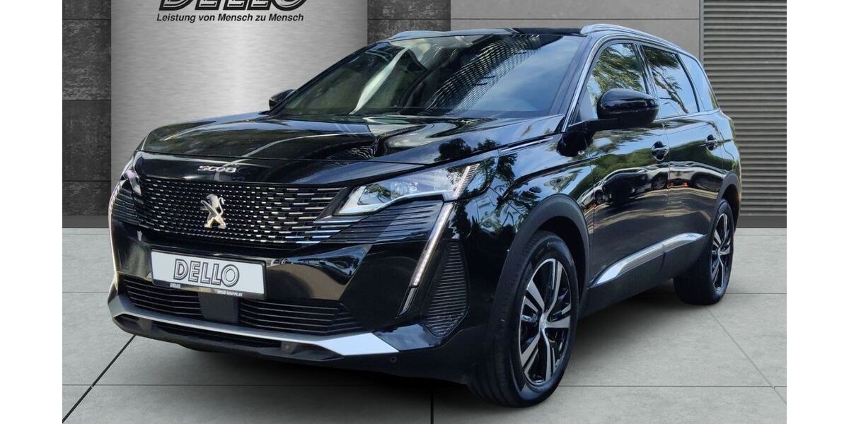 Peugeot 5008 23.994 km 28.750 &euro; Norderstedt 22848