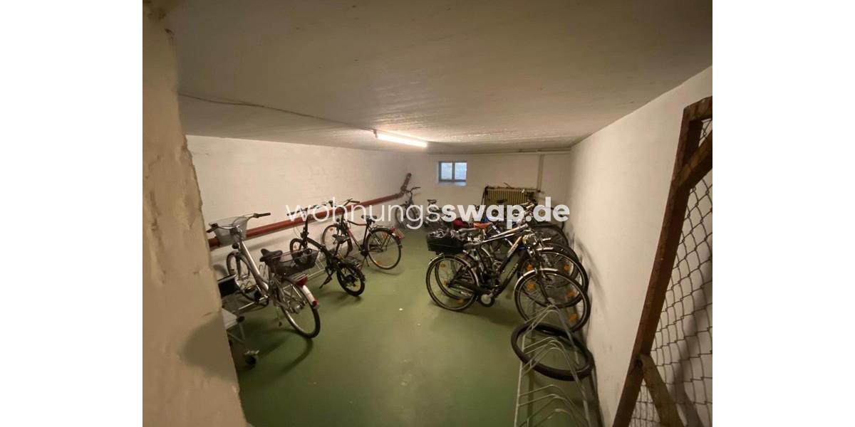 Etagenwohnung Hamburg Wandsbek - 4 Zimmer, 110 m&sup2;, 1.400&euro; | Angebot:25342021