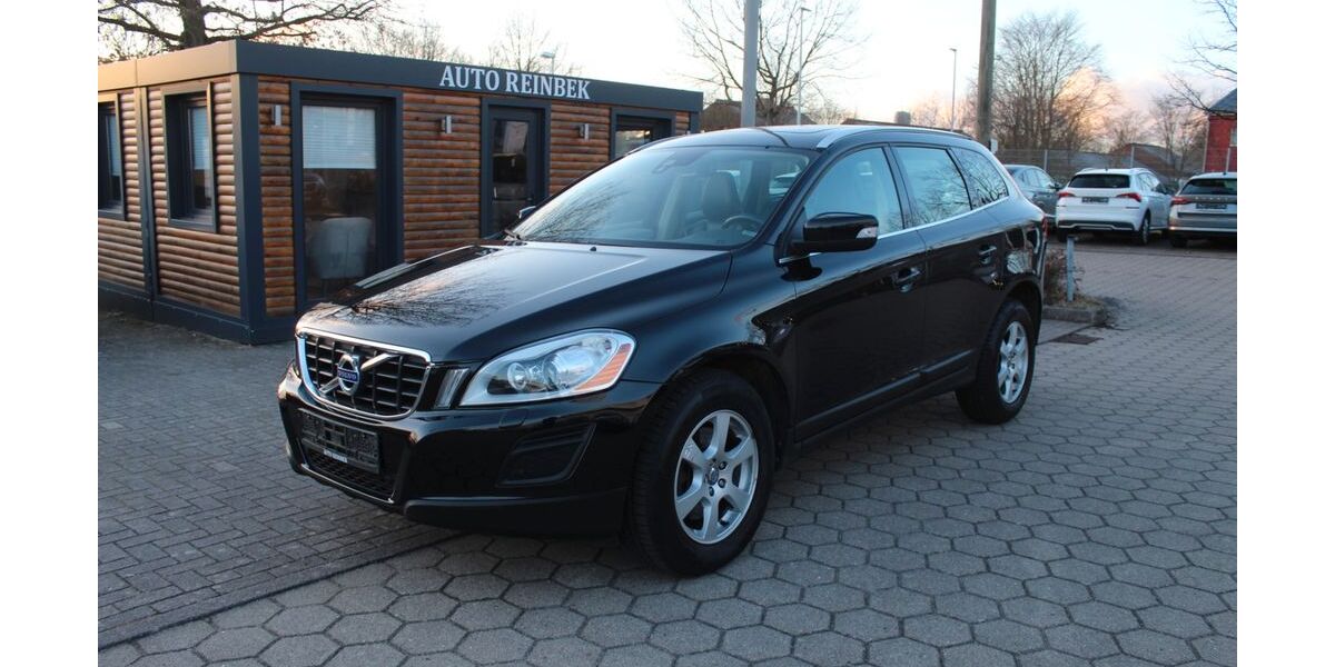 Volvo XC60 130.000 km 17.900 &euro; Reinbek 21465