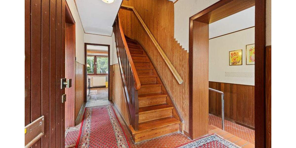 Doppelhaushälfte Hamburg / Rahlstedt Rahlstedt - 5 Zimmer, 106 m&sup2;, 399.000&euro; | Angebot:25674436