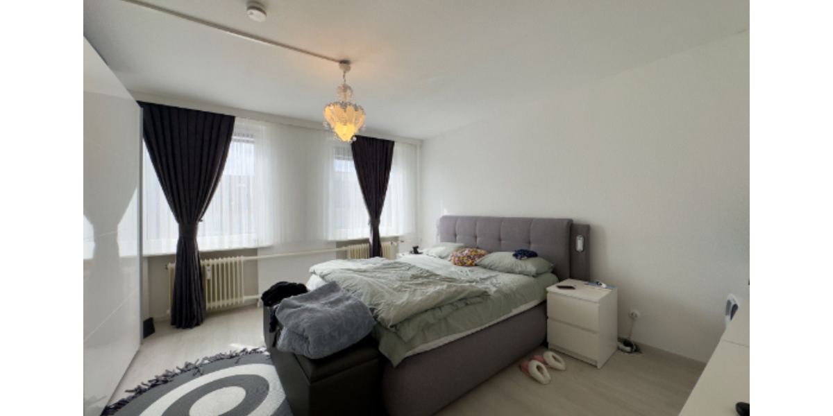 Etagenwohnung Hamburg Harburg - 4 Zimmer, 78 m&sup2;, 359.000&euro; | Angebot:25832659