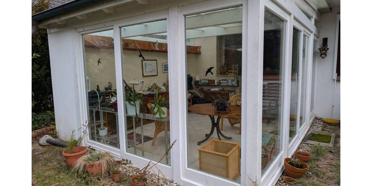 Einfamilienhaus Hamburg Eißendorf - 8 Zimmer, 221 m&sup2;, 635.000&euro; | Angebot:26065120