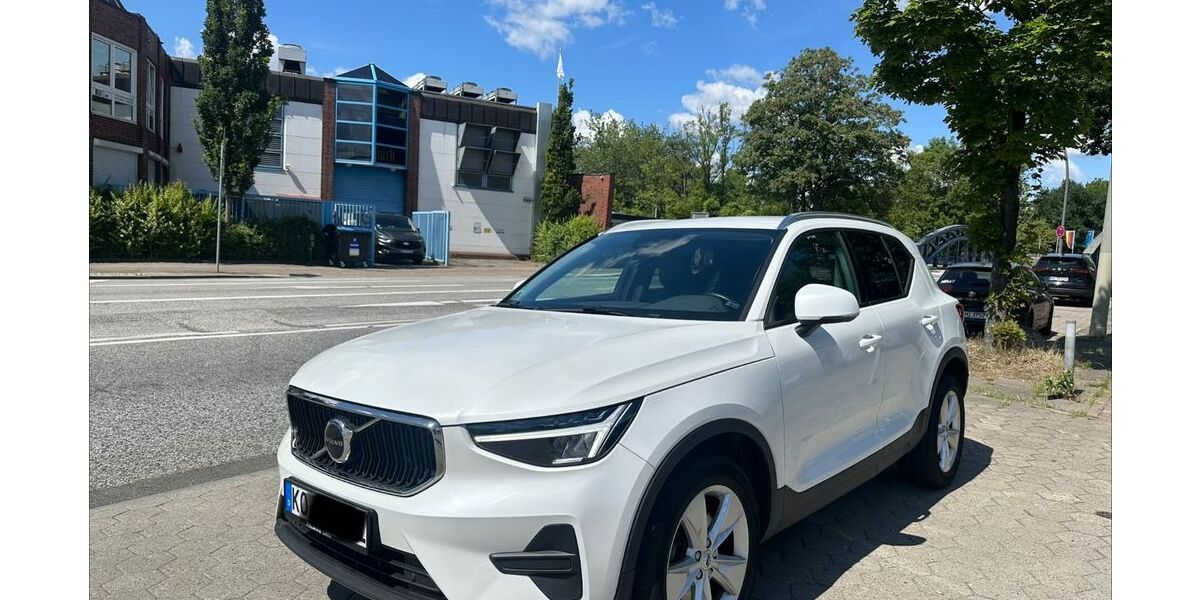Volvo XC40 149.000 km 19.999 &euro; Hamburg 20537