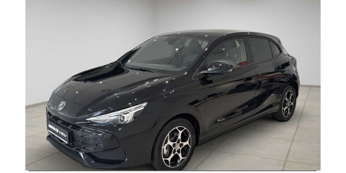 MG Andere 2.600 km 15.950 &euro; Hamburg 21079