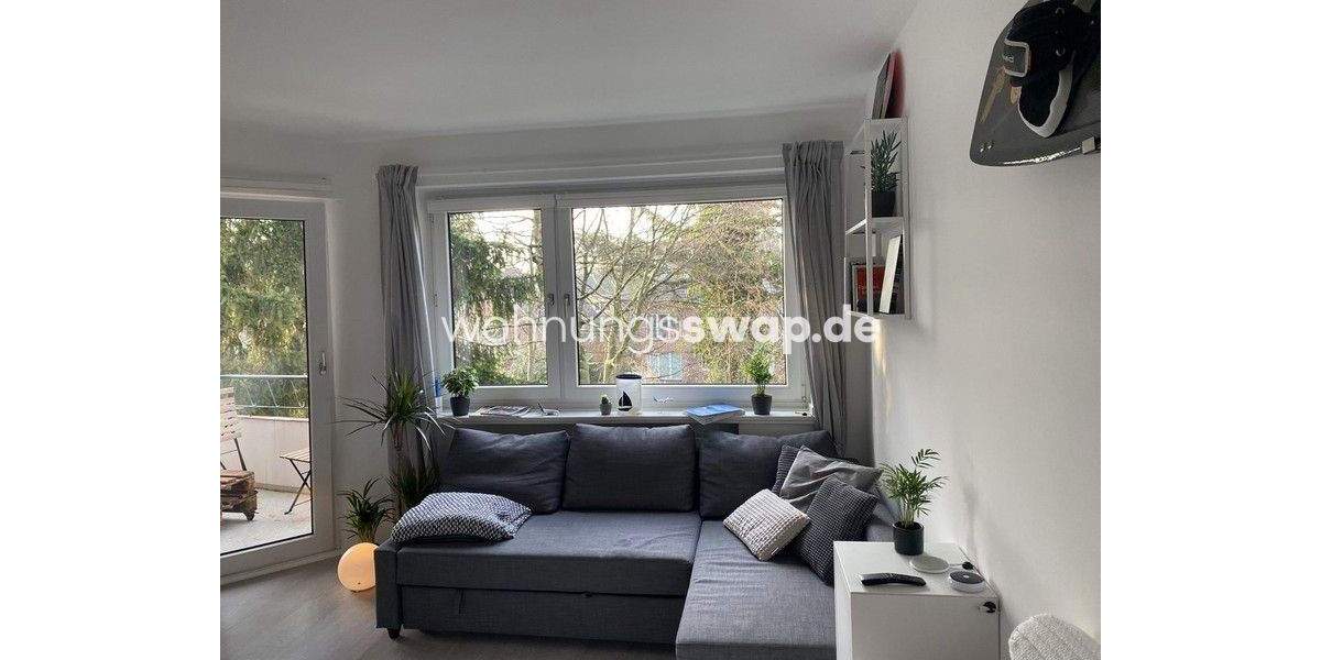 Etagenwohnung Hamburg Bahrenfeld - 3 Zimmer, 65 m&sup2;, 880&euro; | Angebot:25986096